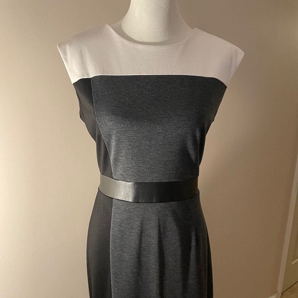 Sleeveless Dress